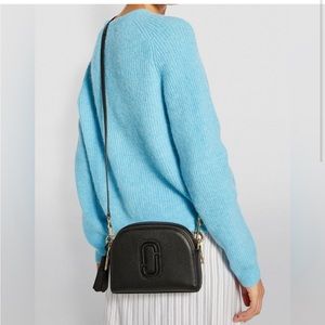 Marc Jacobs Shutter Crossbody Bag